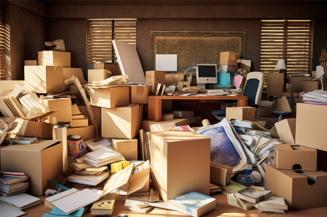 Entrümpelungen Hannover