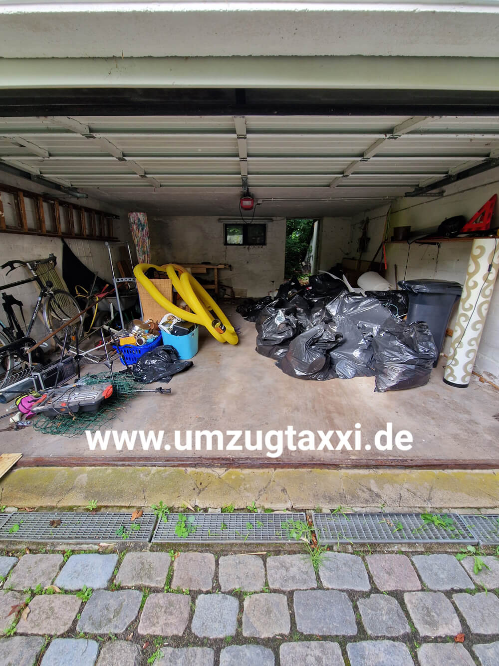 Entrümpelungsservice hannover