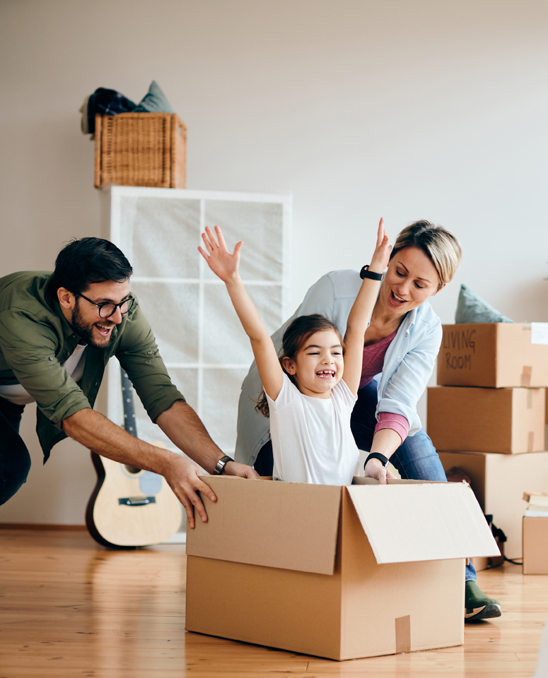 Umzugsunternehmen Hannover